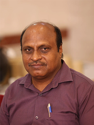 Mr.E.Murugan